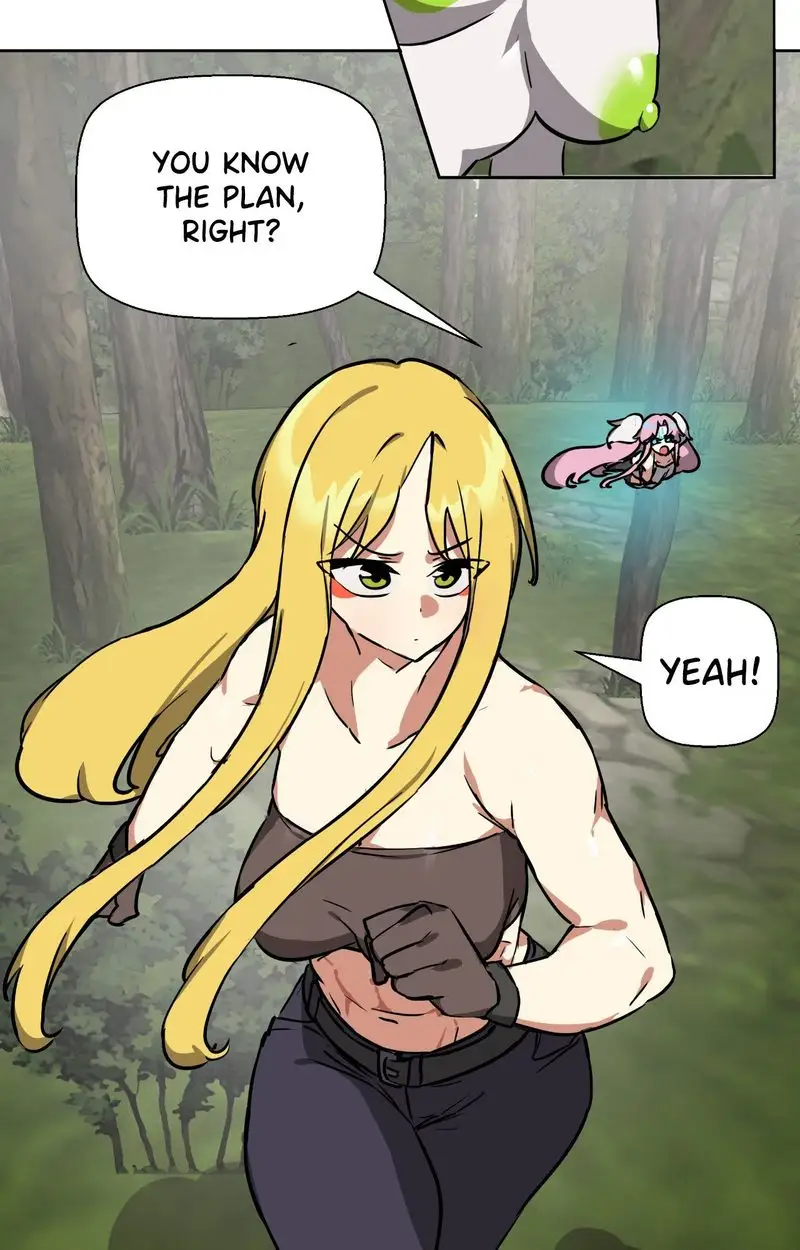 No Man’s Land Chapter 78 Page 46