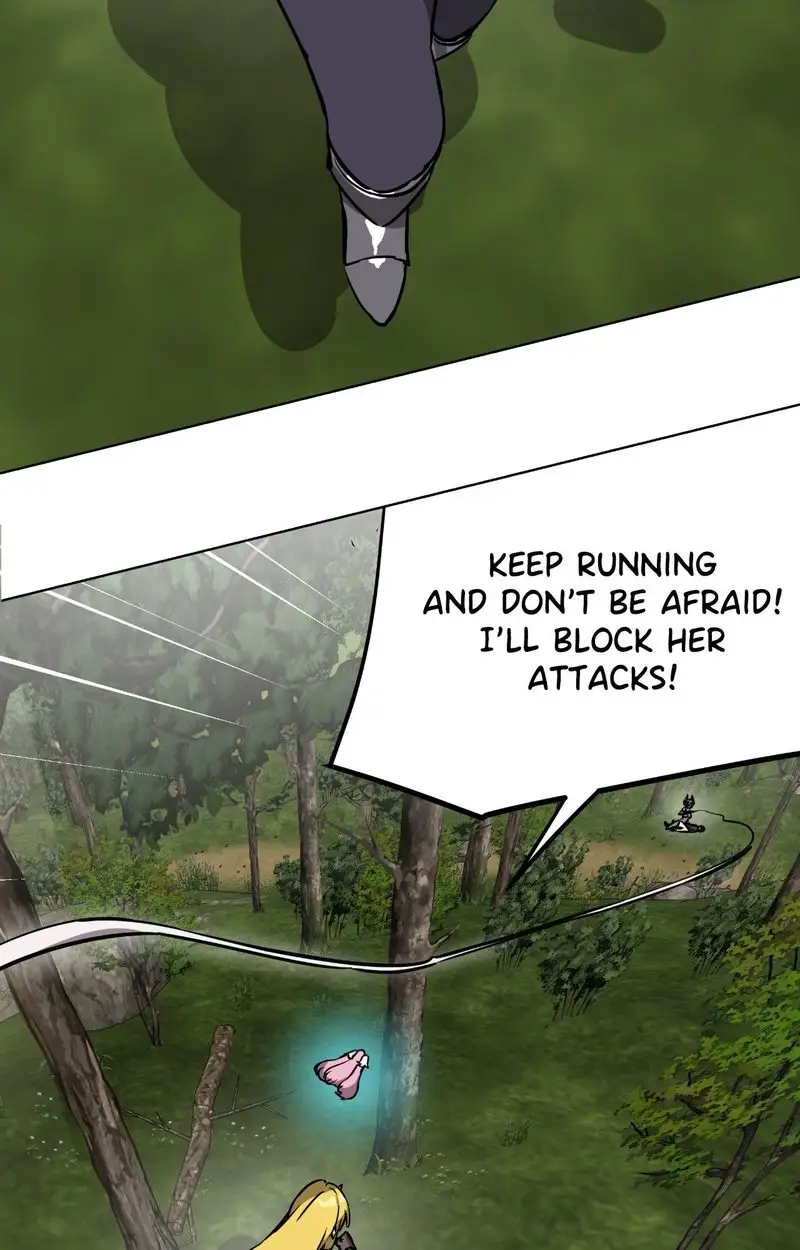 No Man’s Land Chapter 78 Page 47