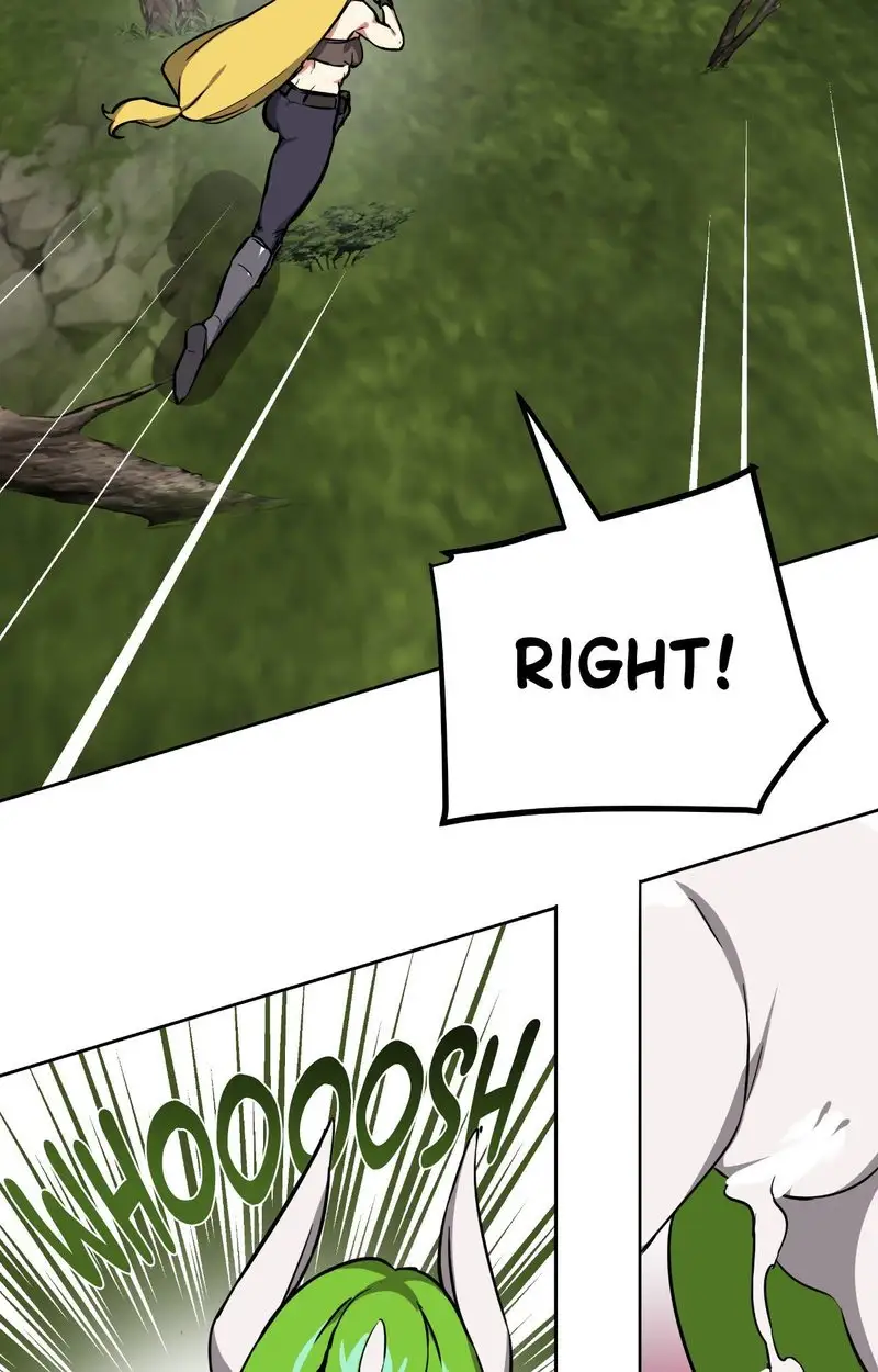 No Man’s Land Chapter 78 Page 48