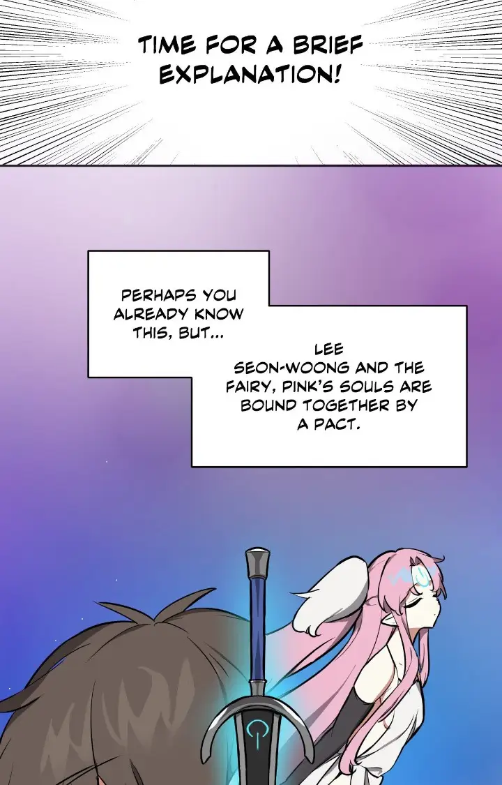 No Man’s Land Chapter 79 Page 28