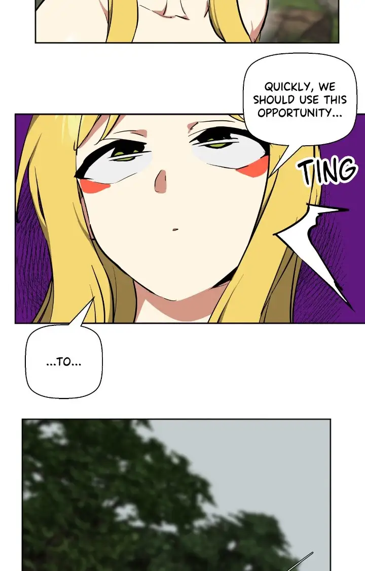 No Man’s Land Chapter 79 Page 41