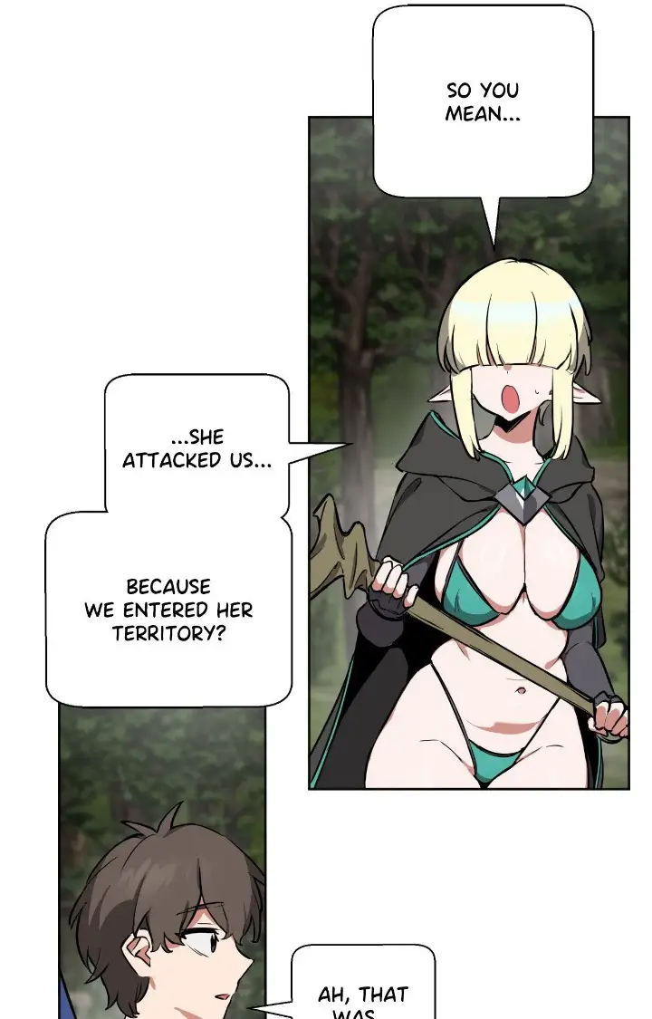 No Man’s Land Chapter 79 Page 65