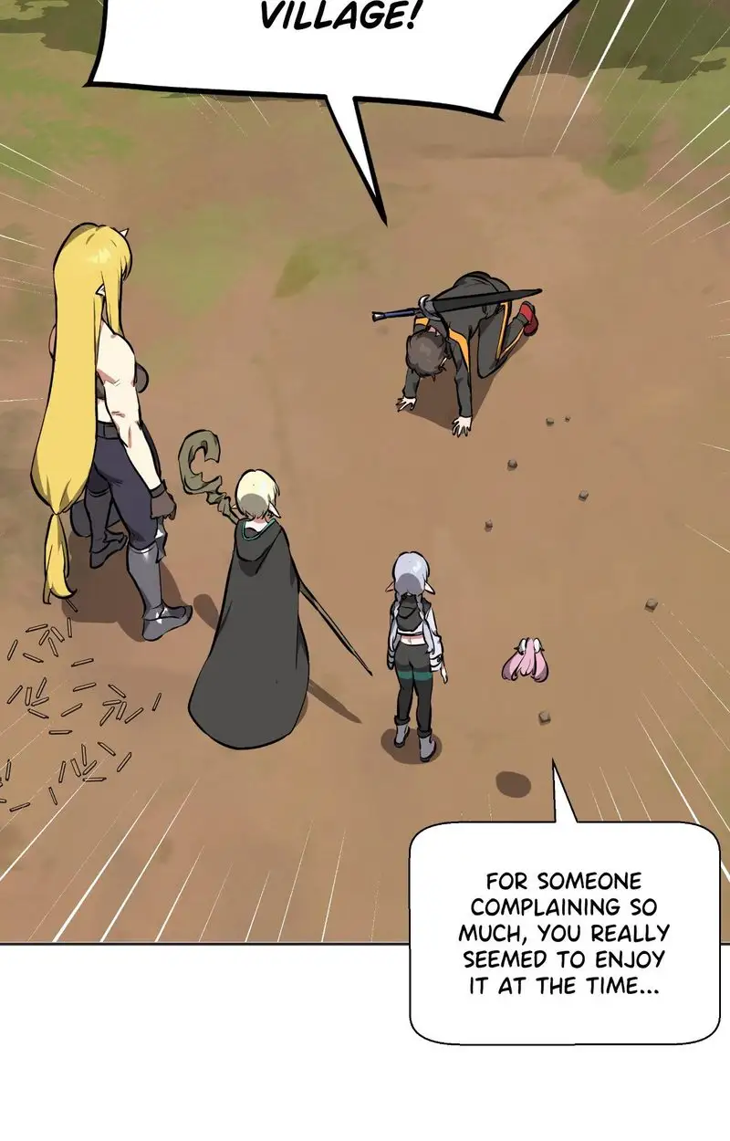 No Man’s Land Chapter 80 Page 9