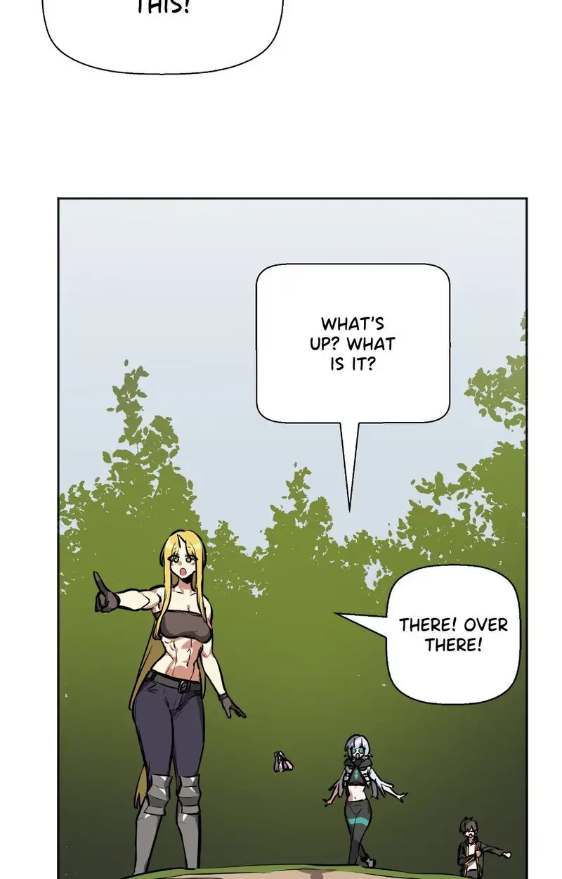 No Man’s Land Chapter 80 Page 21