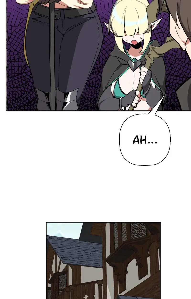 No Man’s Land Chapter 80 Page 34