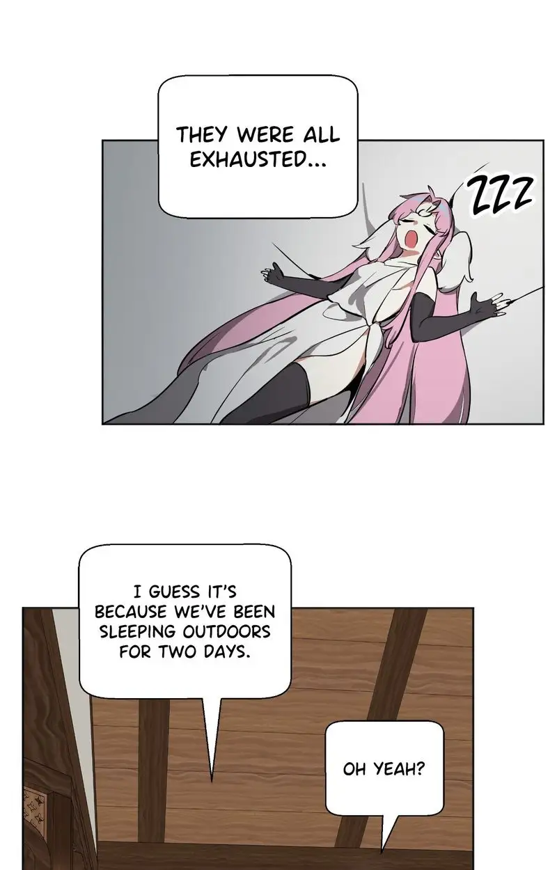 No Man’s Land Chapter 80 Page 37