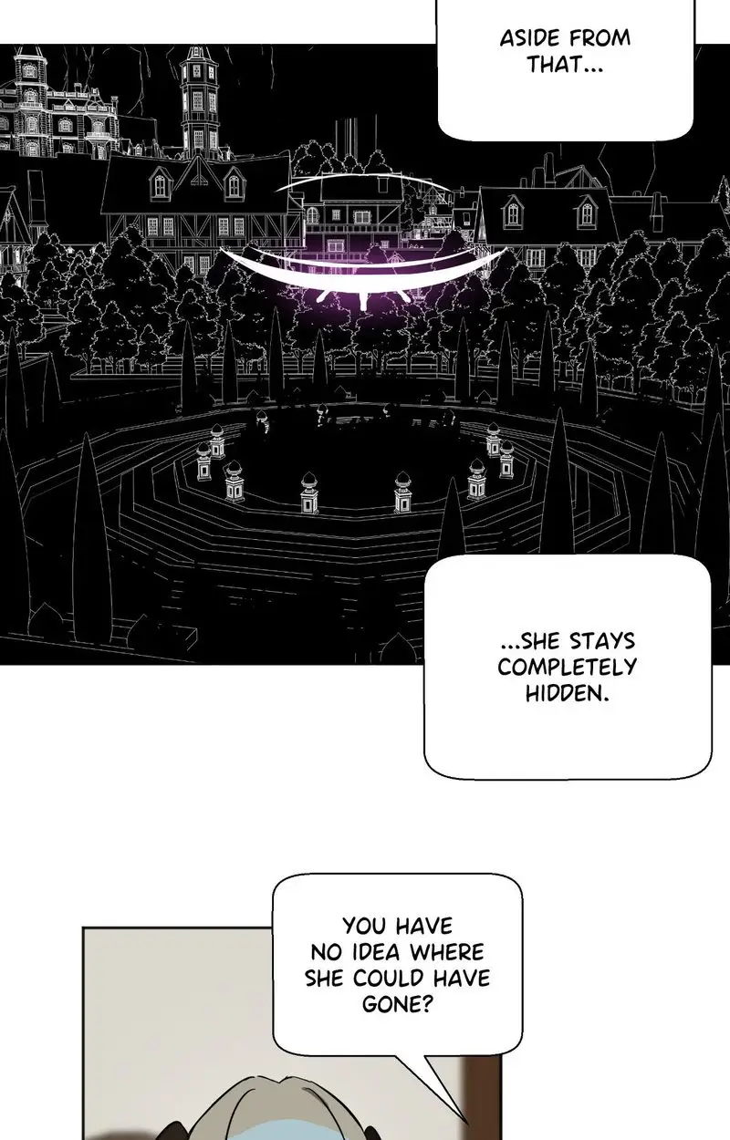No Man’s Land Chapter 80 Page 50