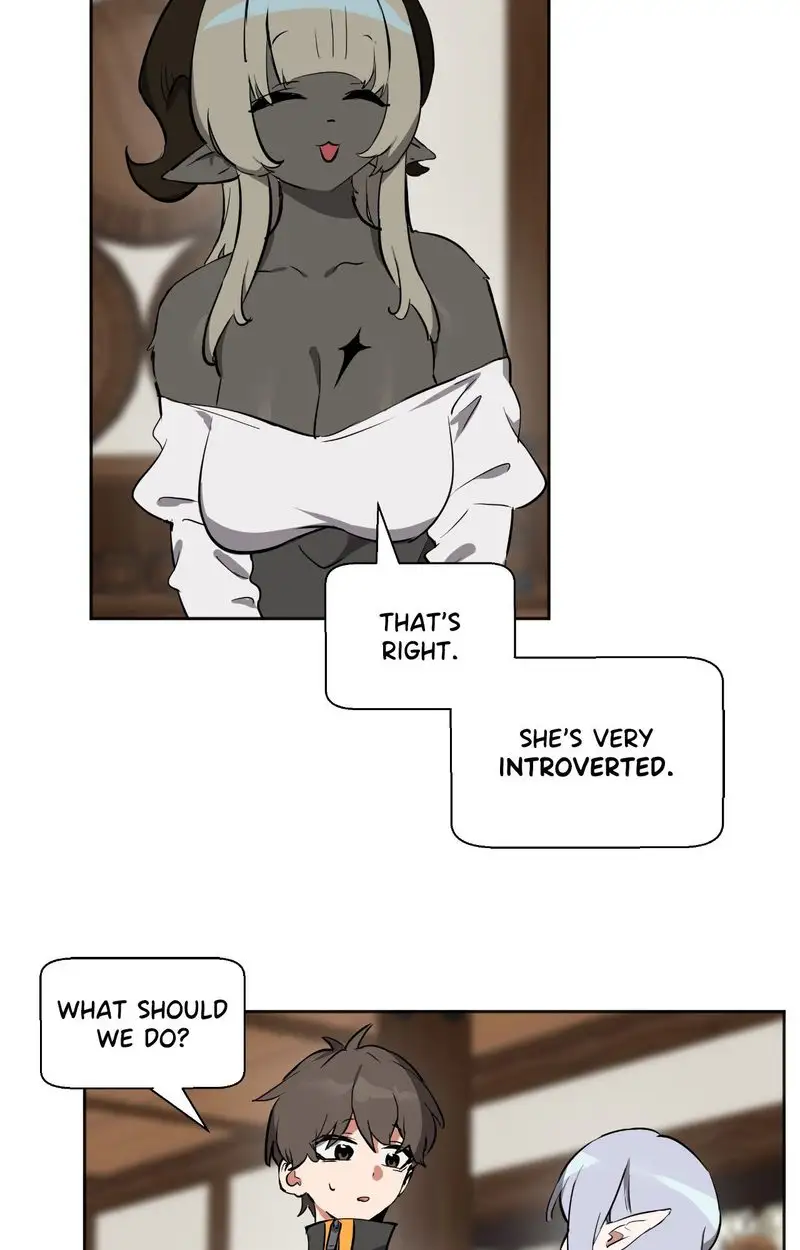 No Man’s Land Chapter 80 Page 51