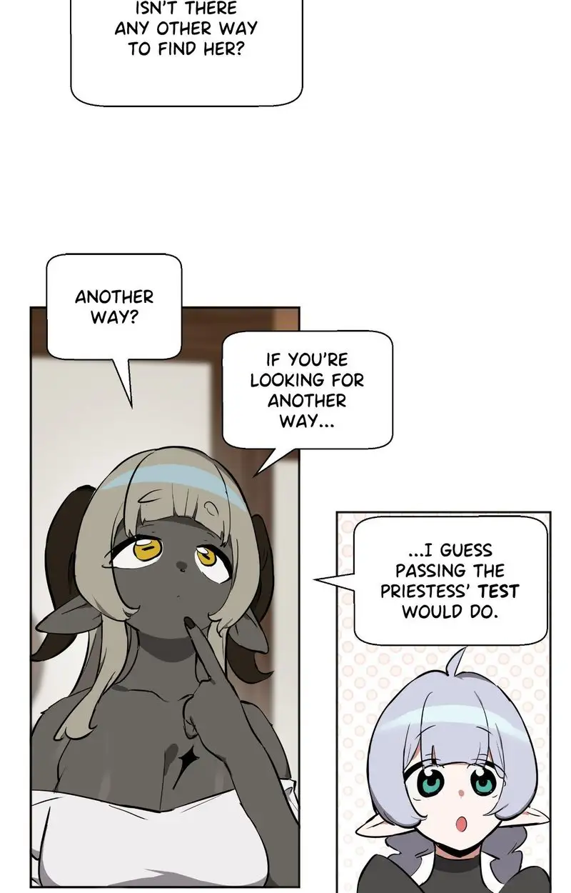 No Man’s Land Chapter 80 Page 53