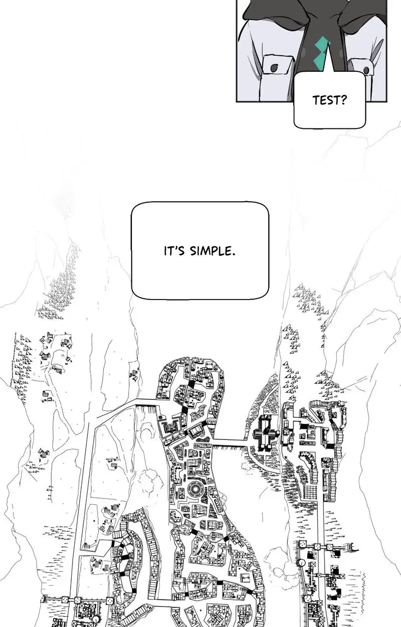 No Man’s Land Chapter 80 Page 54