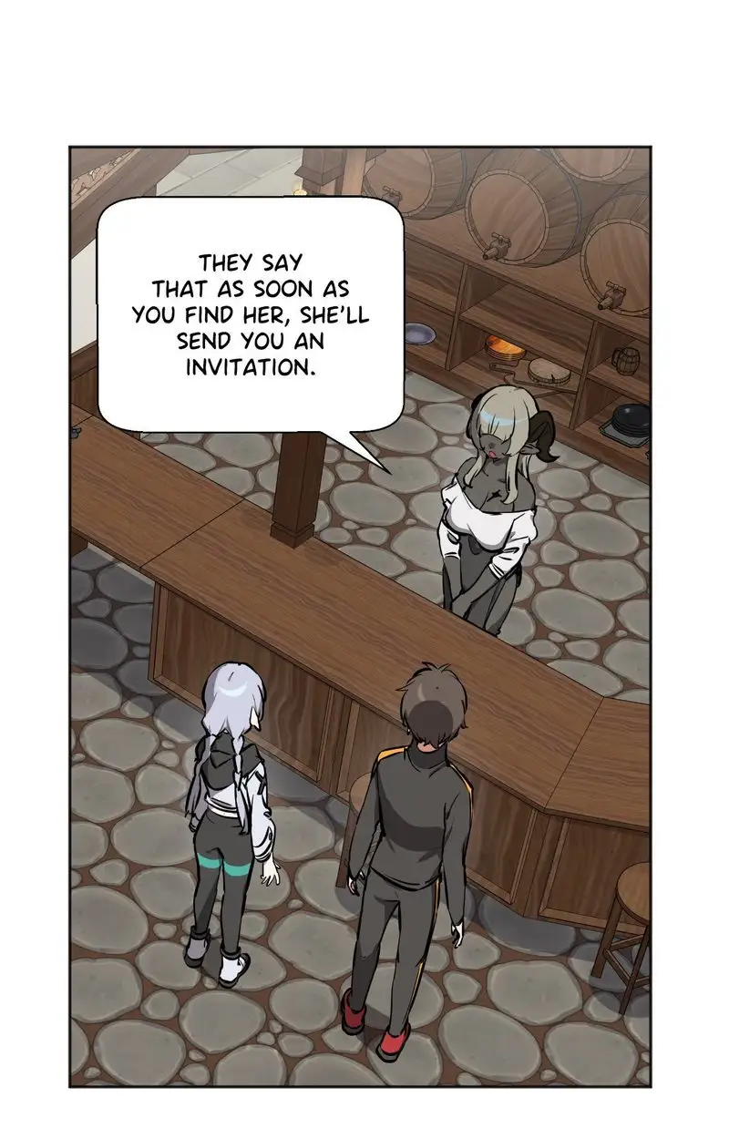 No Man’s Land Chapter 80 Page 56