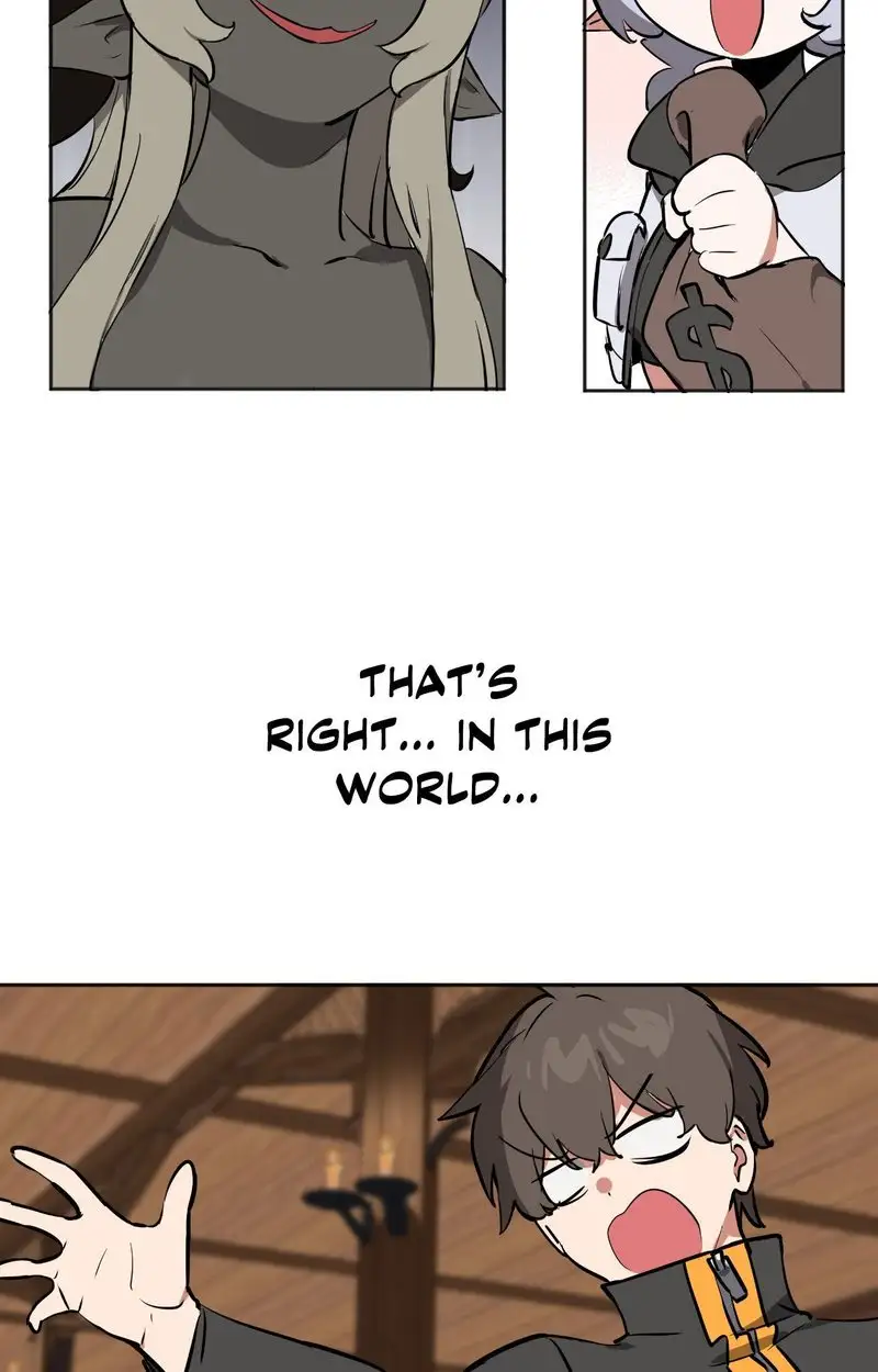 No Man’s Land Chapter 80 Page 62