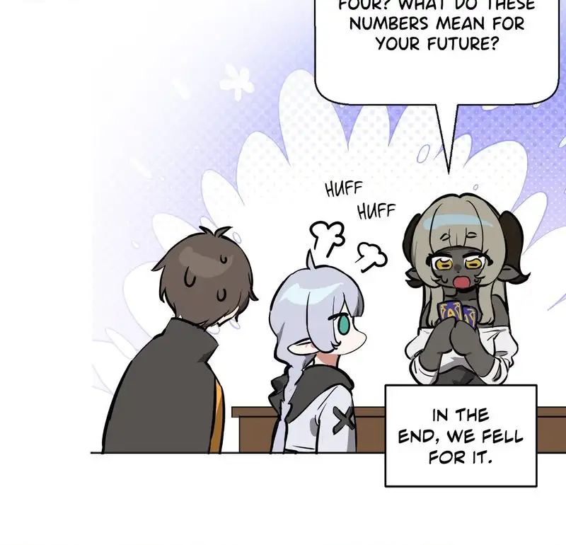 No Man’s Land Chapter 80 Page 65