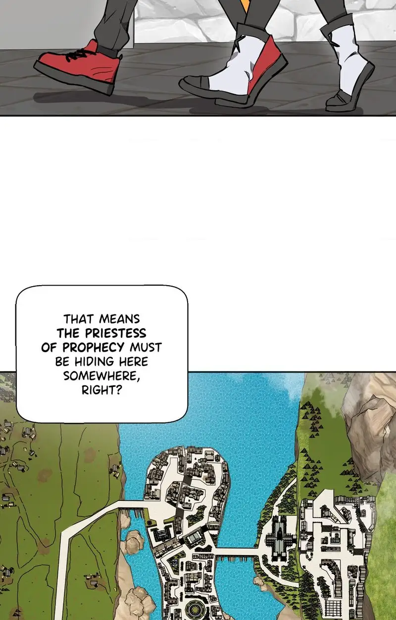No Man S Land Chapter 81 Page 12