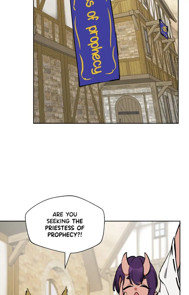 No Man S Land Chapter 81 Page 16