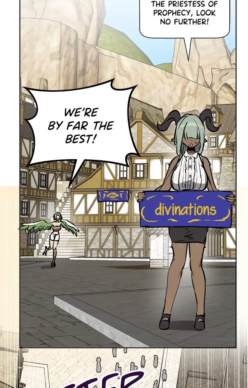 No Man S Land Chapter 81 Page 18