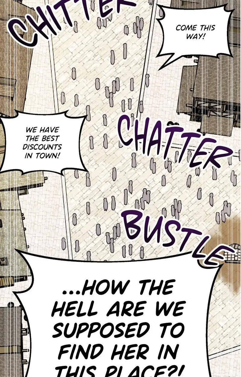 No Man S Land Chapter 81 Page 19