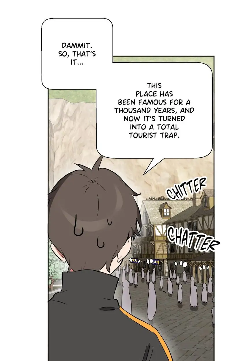 No Man S Land Chapter 81 Page 22
