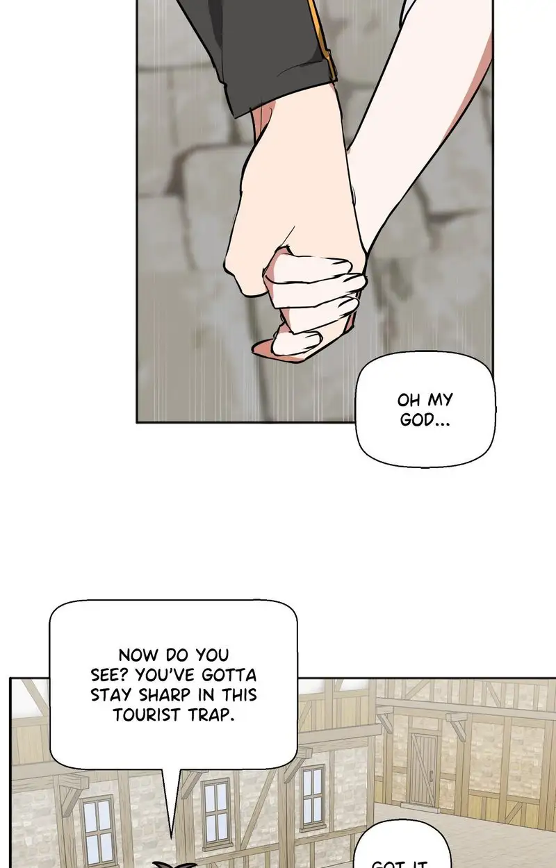 No Man S Land Chapter 81 Page 26