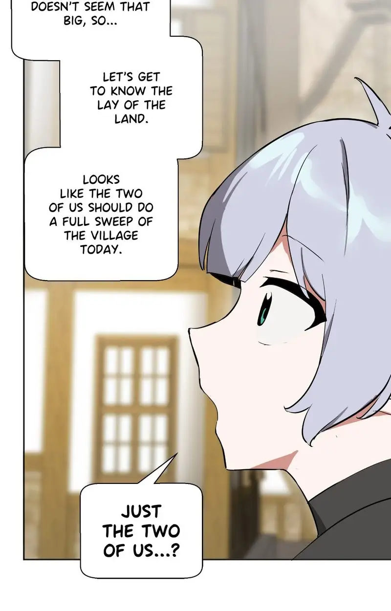 No Man S Land Chapter 81 Page 29