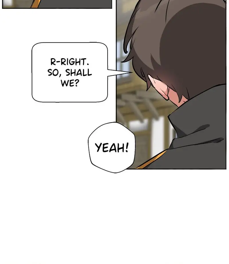 No Man S Land Chapter 81 Page 34