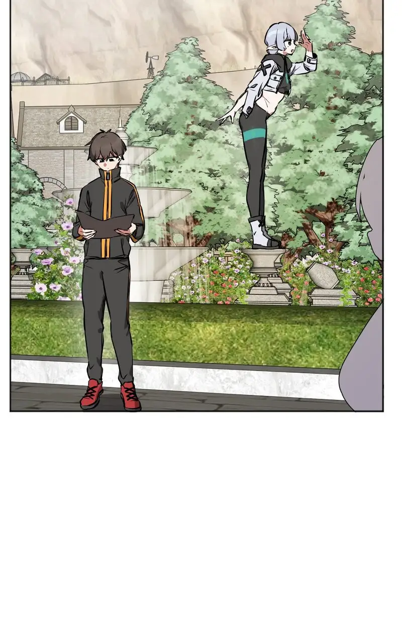 No Man S Land Chapter 81 Page 37