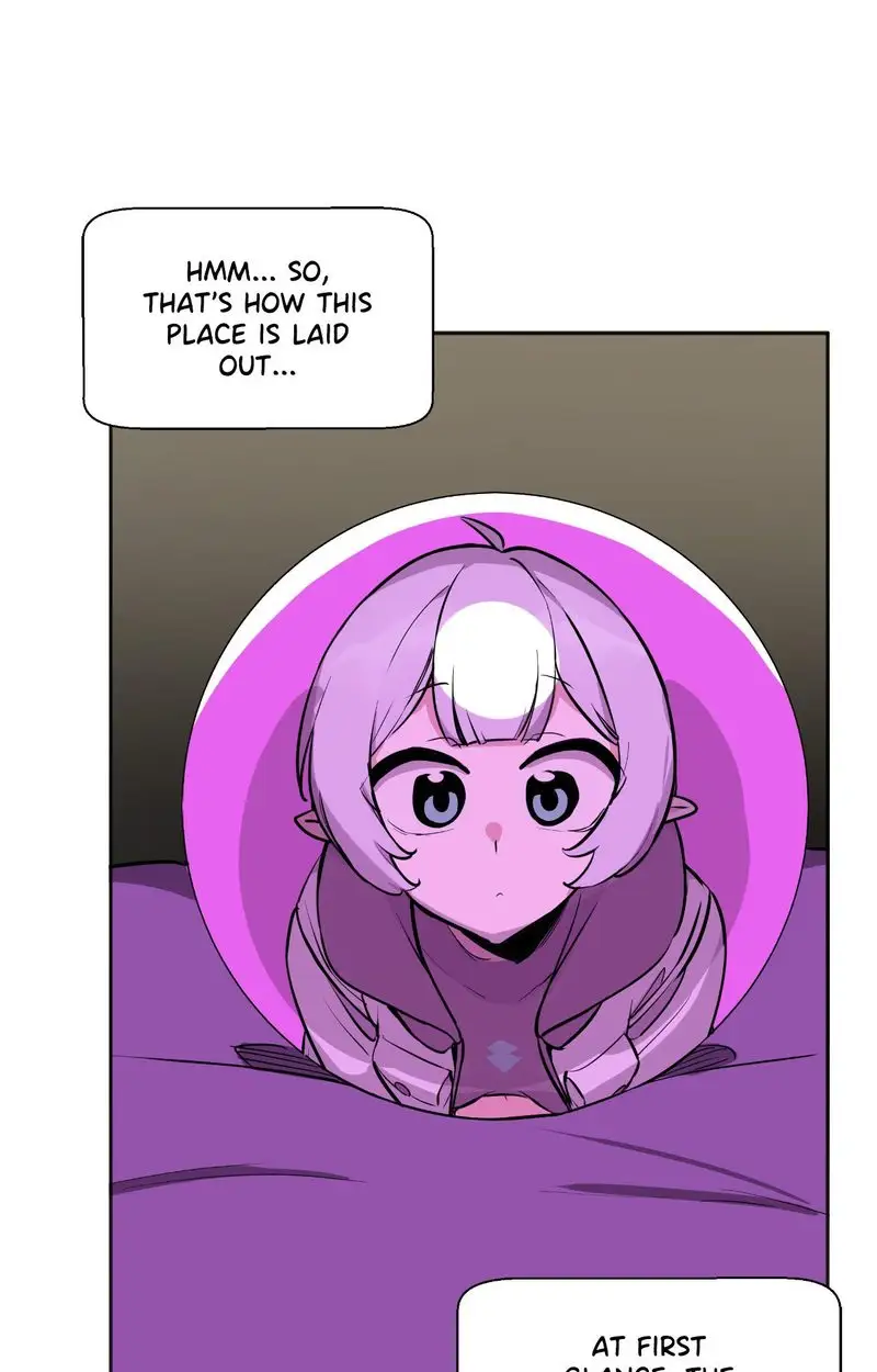 No Man S Land Chapter 81 Page 47