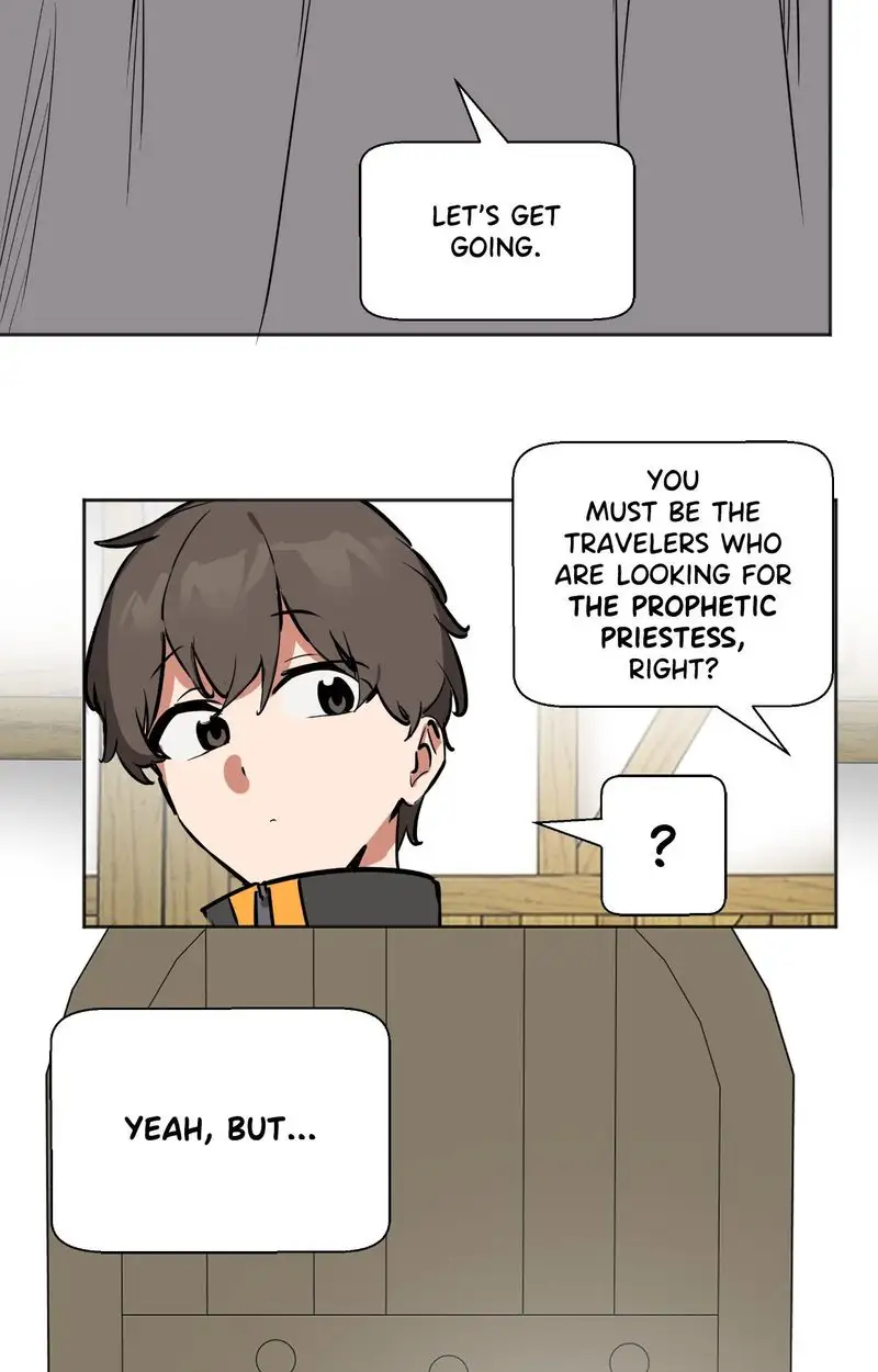 No Man S Land Chapter 81 Page 49