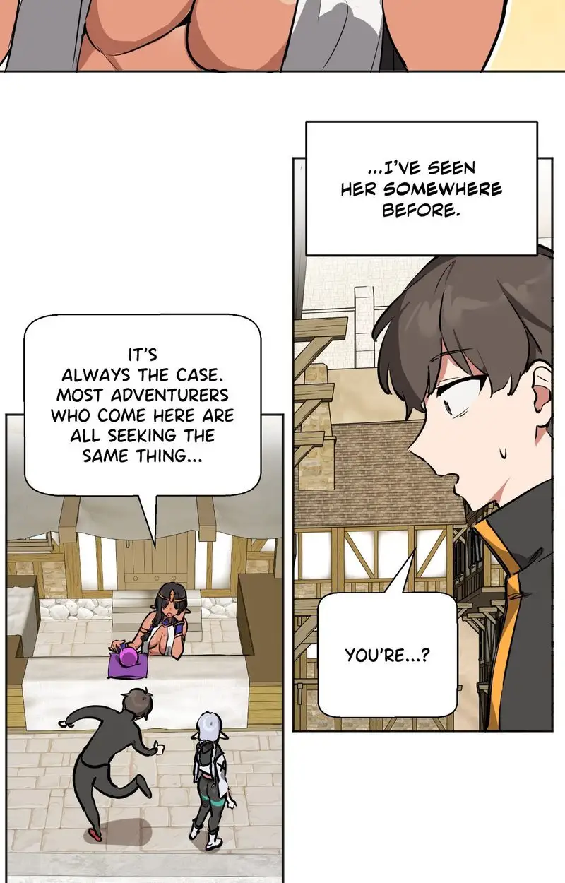 No Man S Land Chapter 81 Page 53