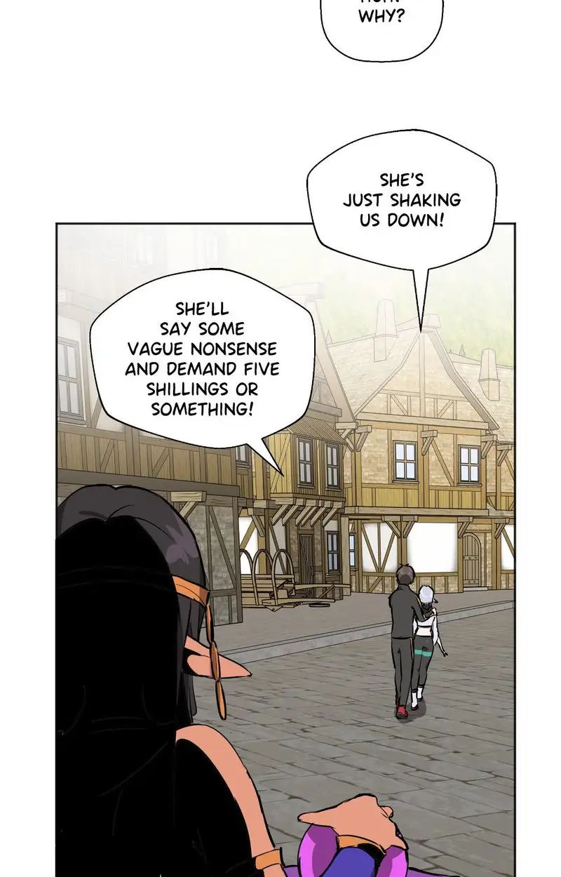 No Man S Land Chapter 81 Page 55