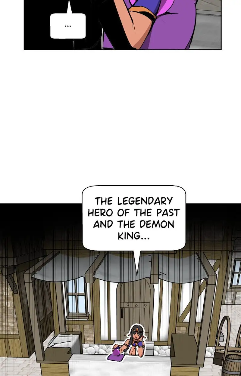No Man S Land Chapter 81 Page 56