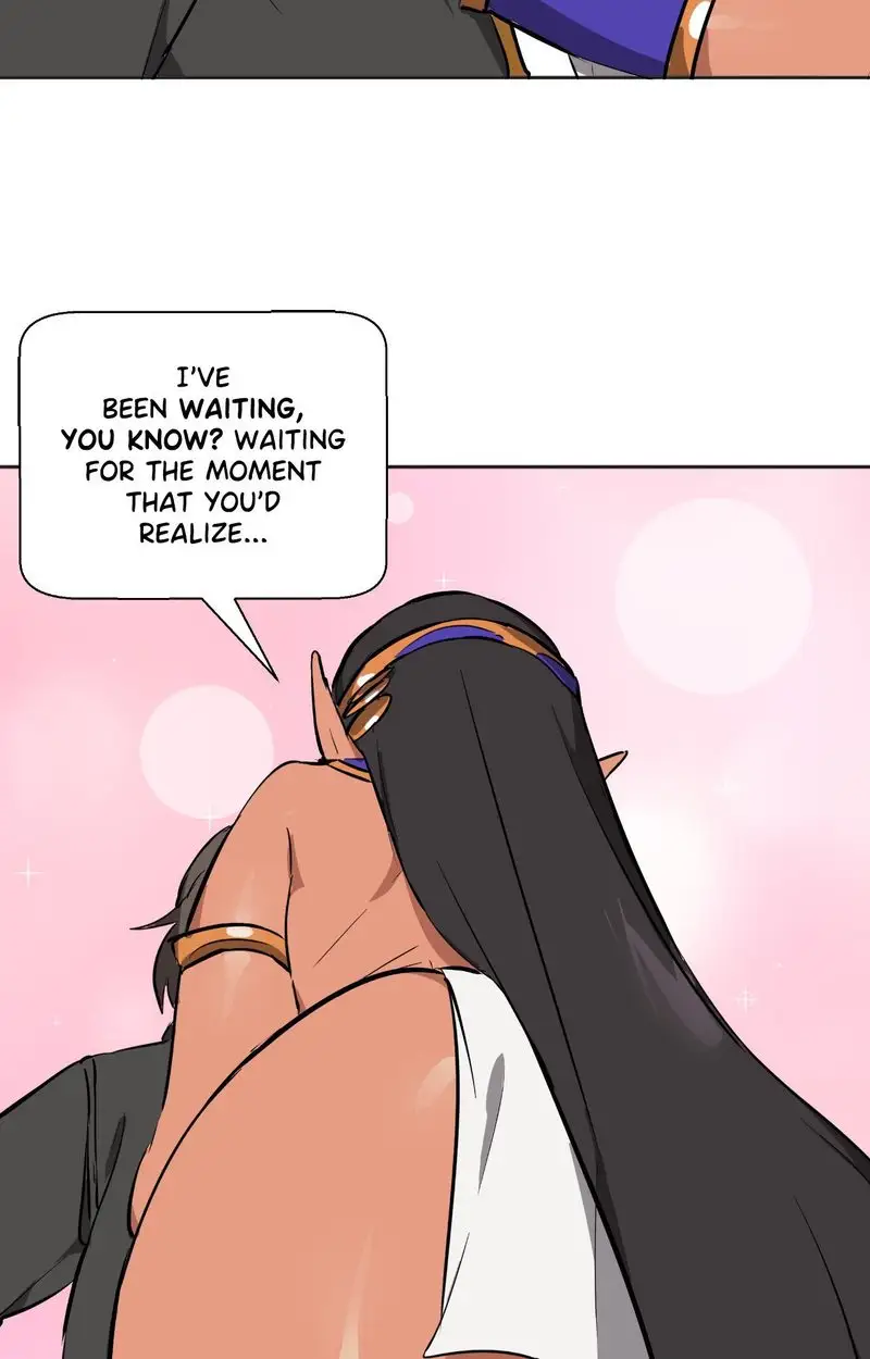 No Man S Land Chapter 81 Page 60