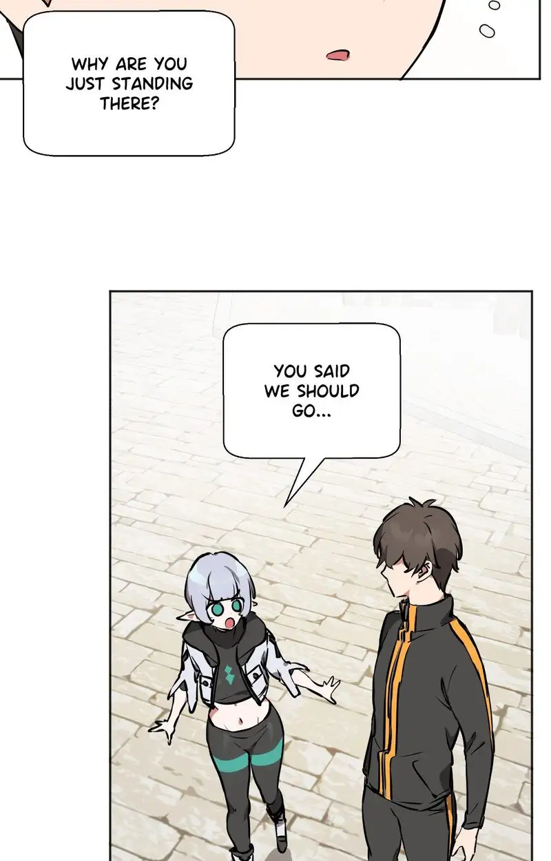 No Man S Land Chapter 81 Page 67