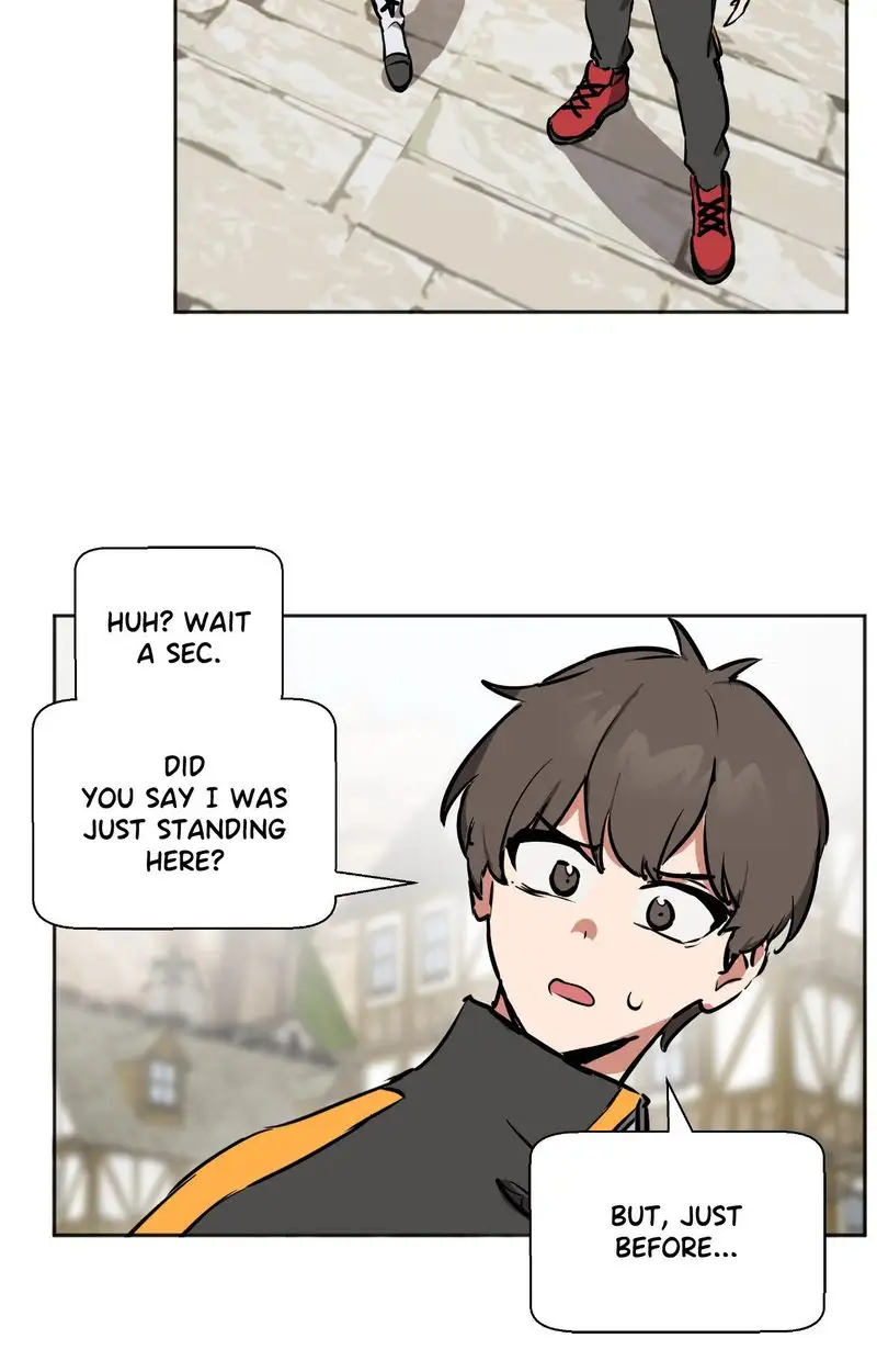 No Man S Land Chapter 81 Page 68