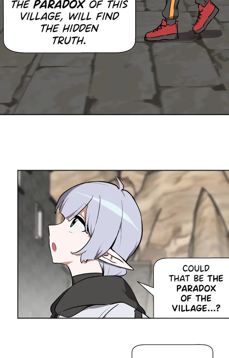 No Man S Land Chapter 82 Page 3