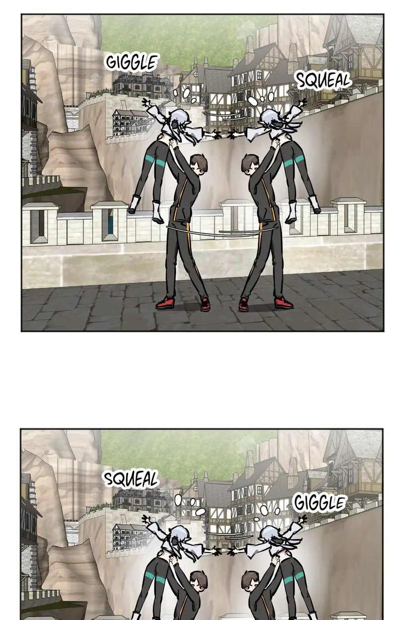 No Man S Land Chapter 82 Page 25