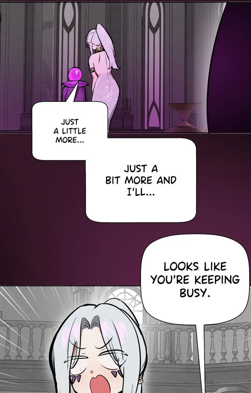No Man S Land Chapter 83 Page 8