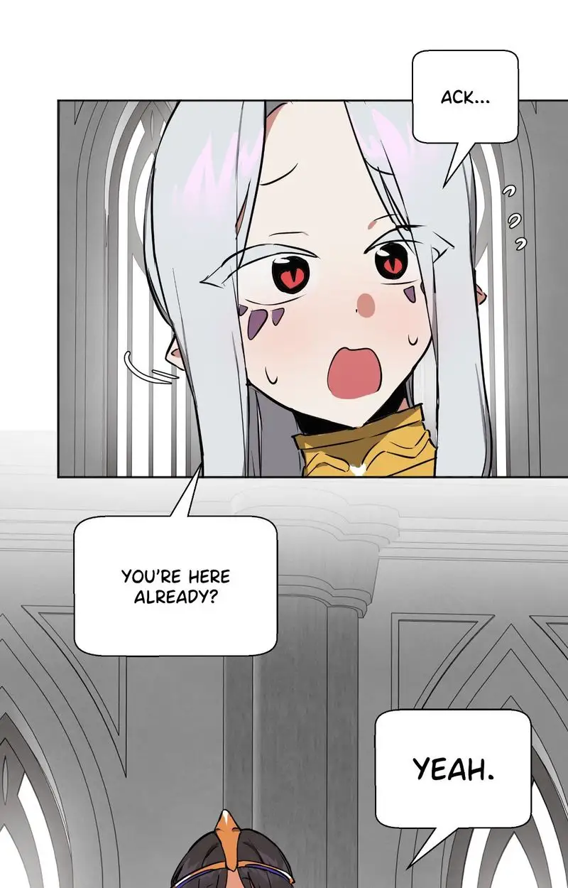 No Man S Land Chapter 83 Page 10