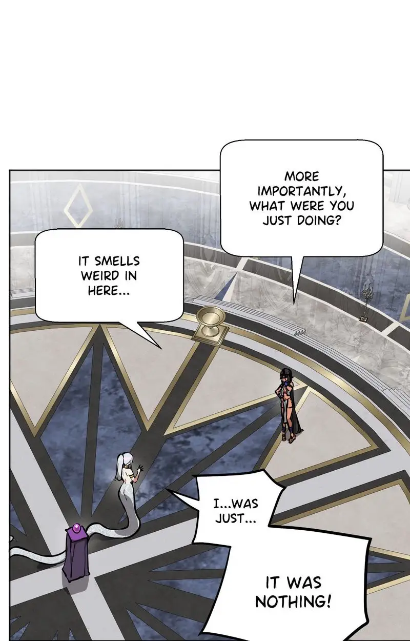 No Man S Land Chapter 83 Page 13