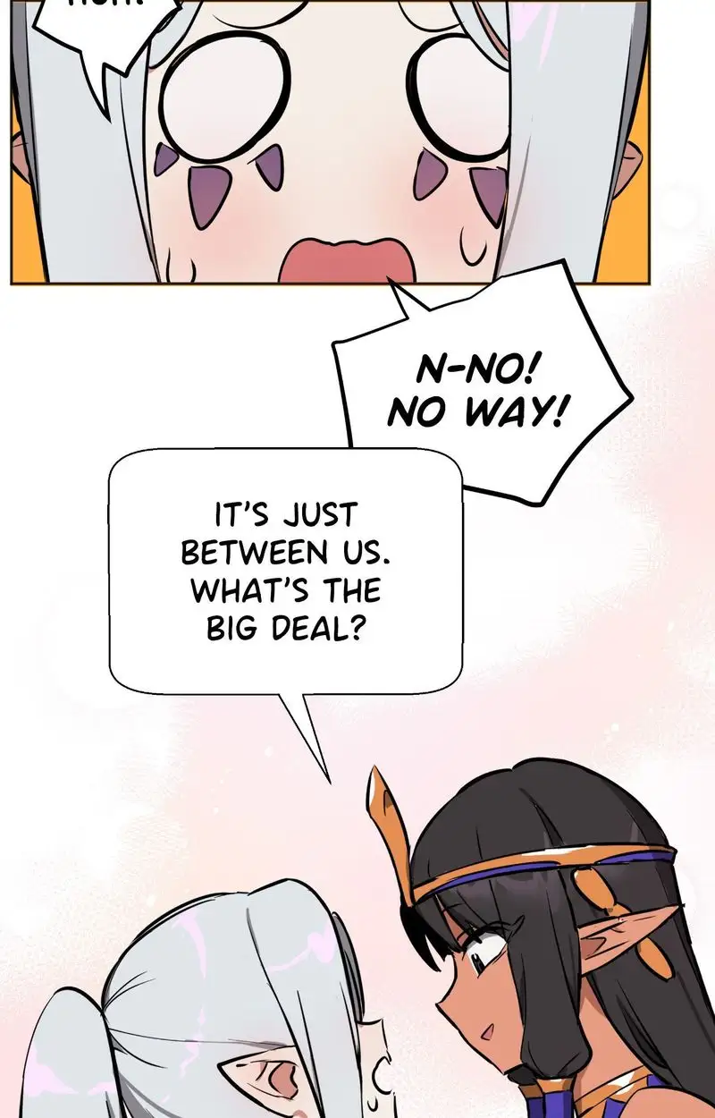 No Man S Land Chapter 83 Page 16