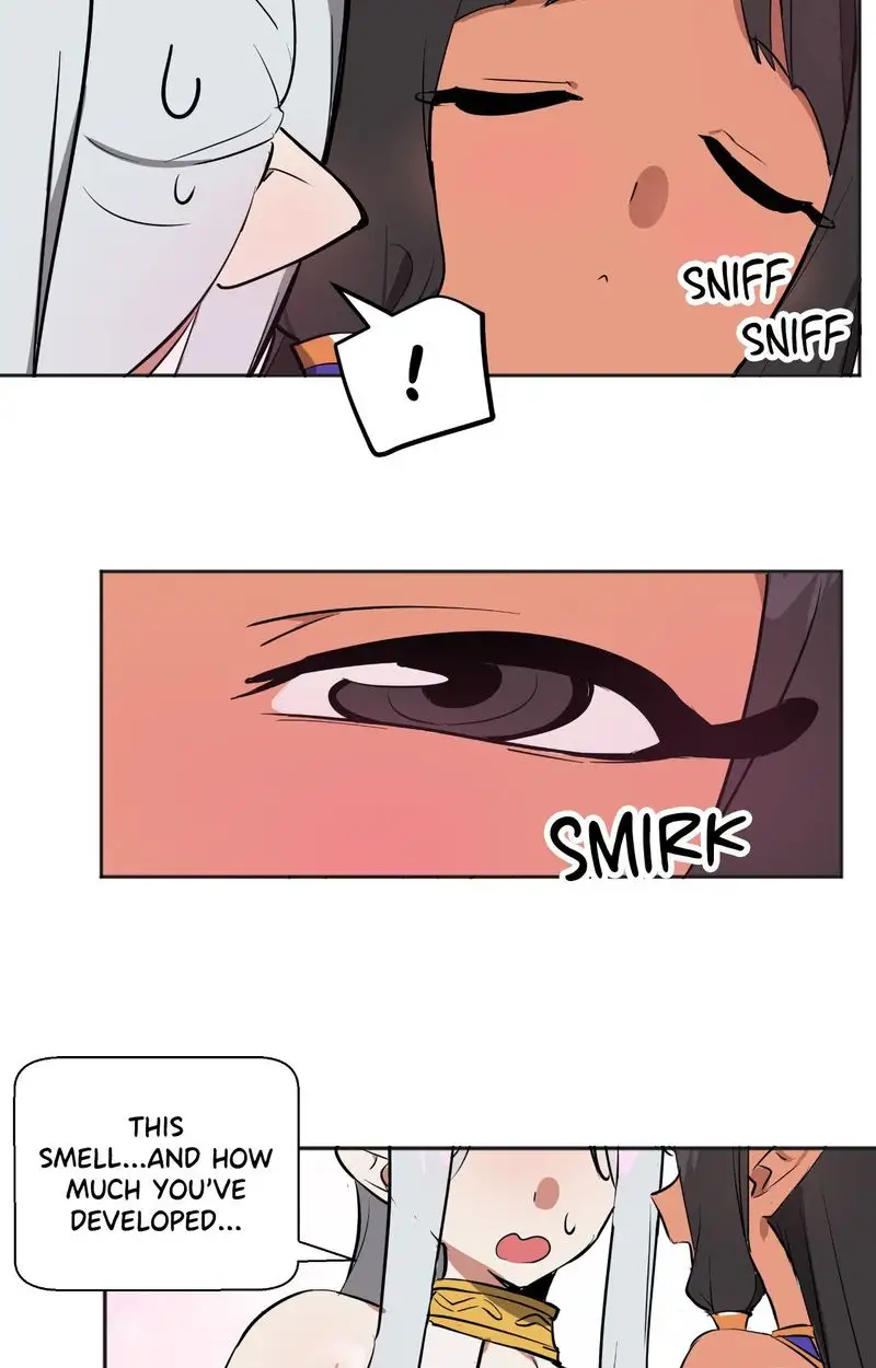 No Man S Land Chapter 83 Page 18