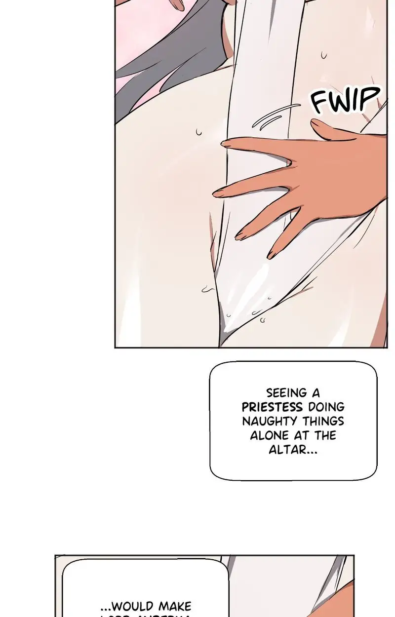 No Man S Land Chapter 83 Page 20