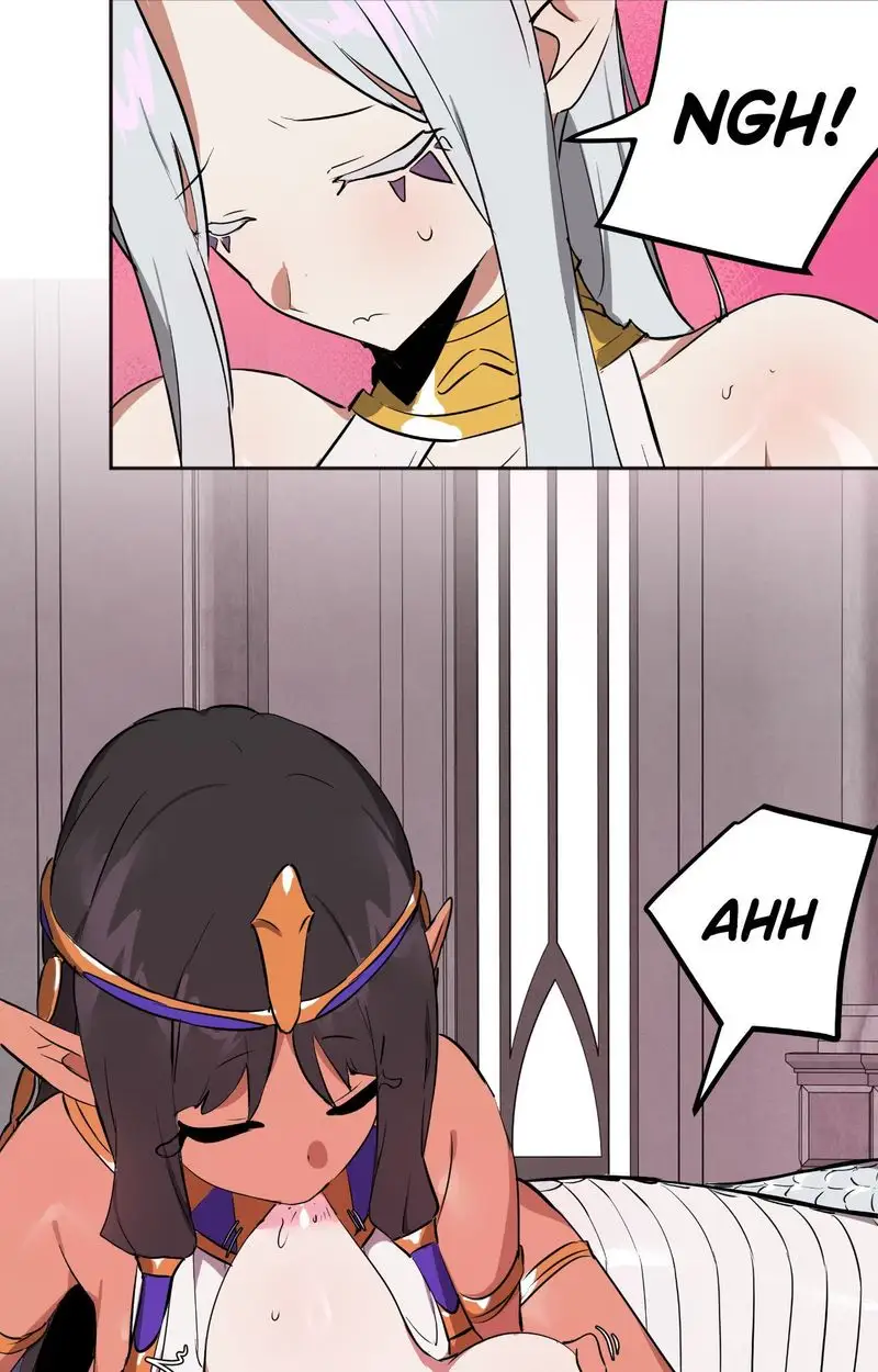 No Man S Land Chapter 83 Page 22