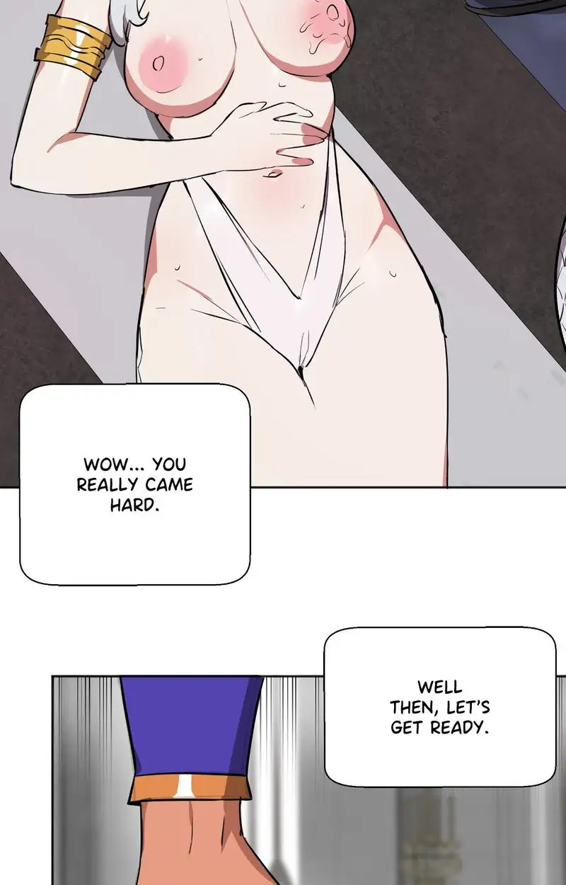 No Man S Land Chapter 83 Page 27