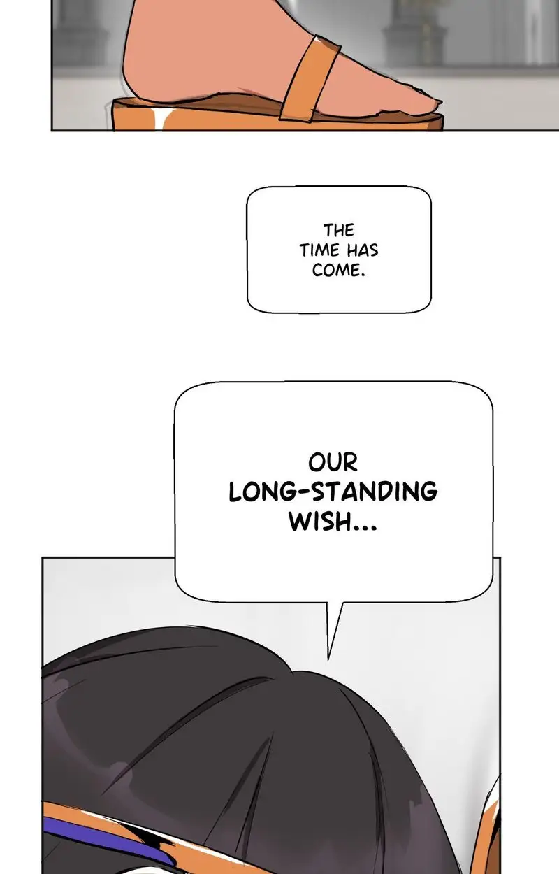 No Man S Land Chapter 83 Page 28