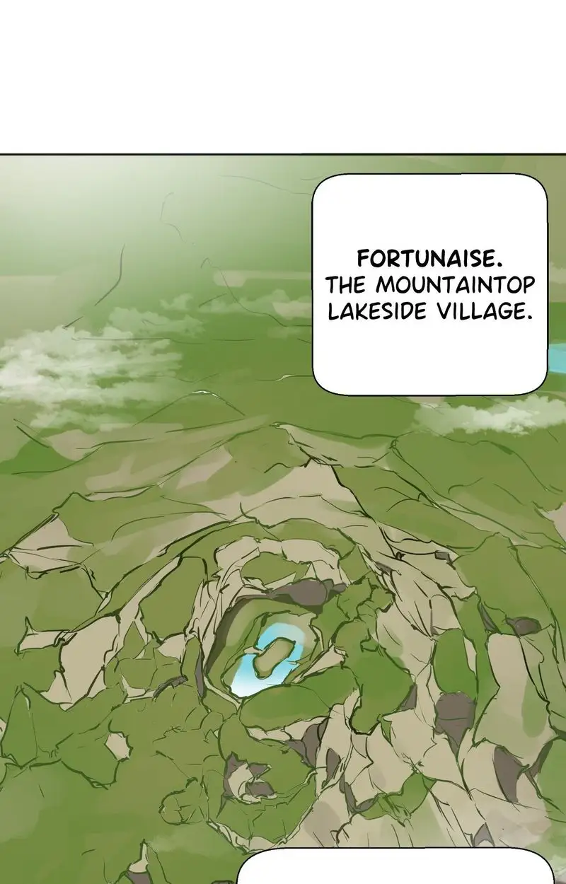 No Man S Land Chapter 83 Page 32