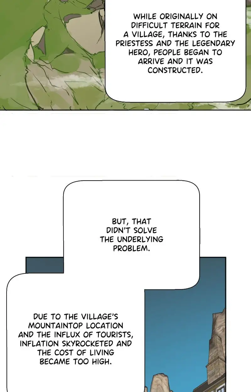 No Man S Land Chapter 83 Page 33