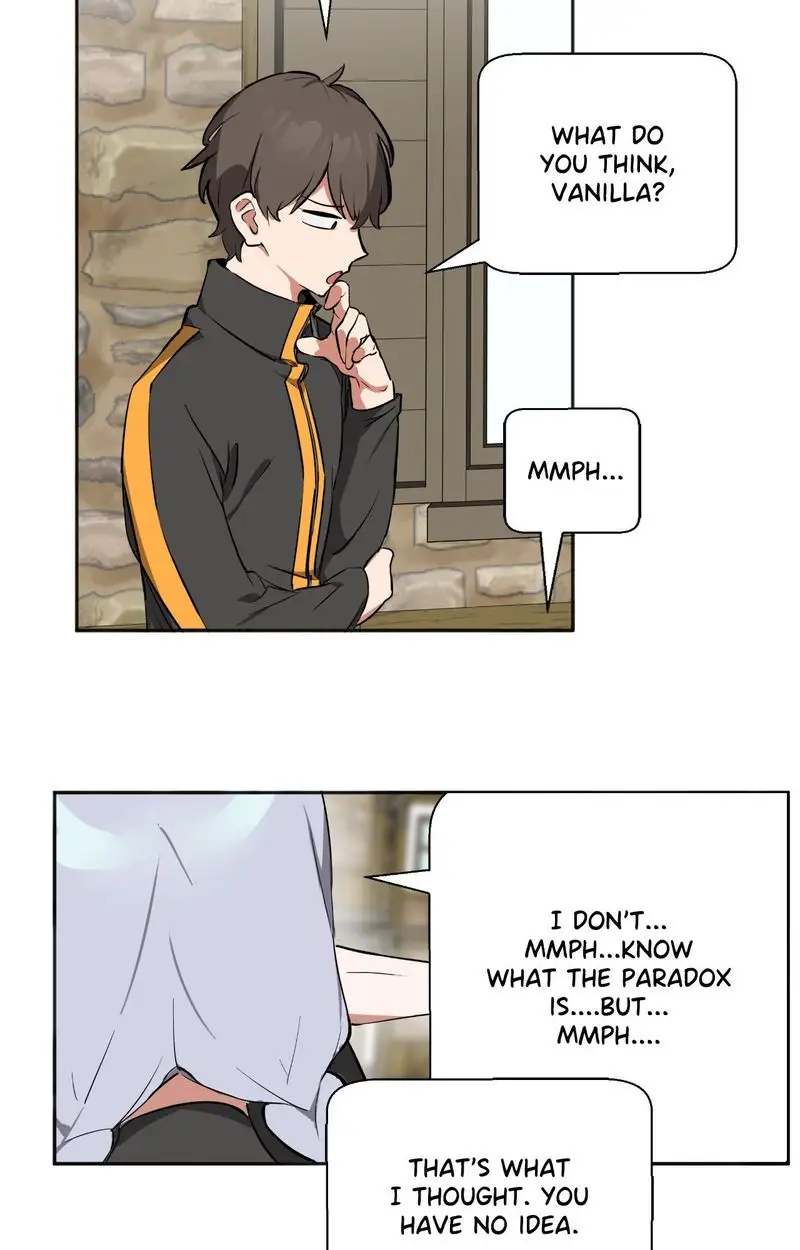 No Man S Land Chapter 83 Page 35