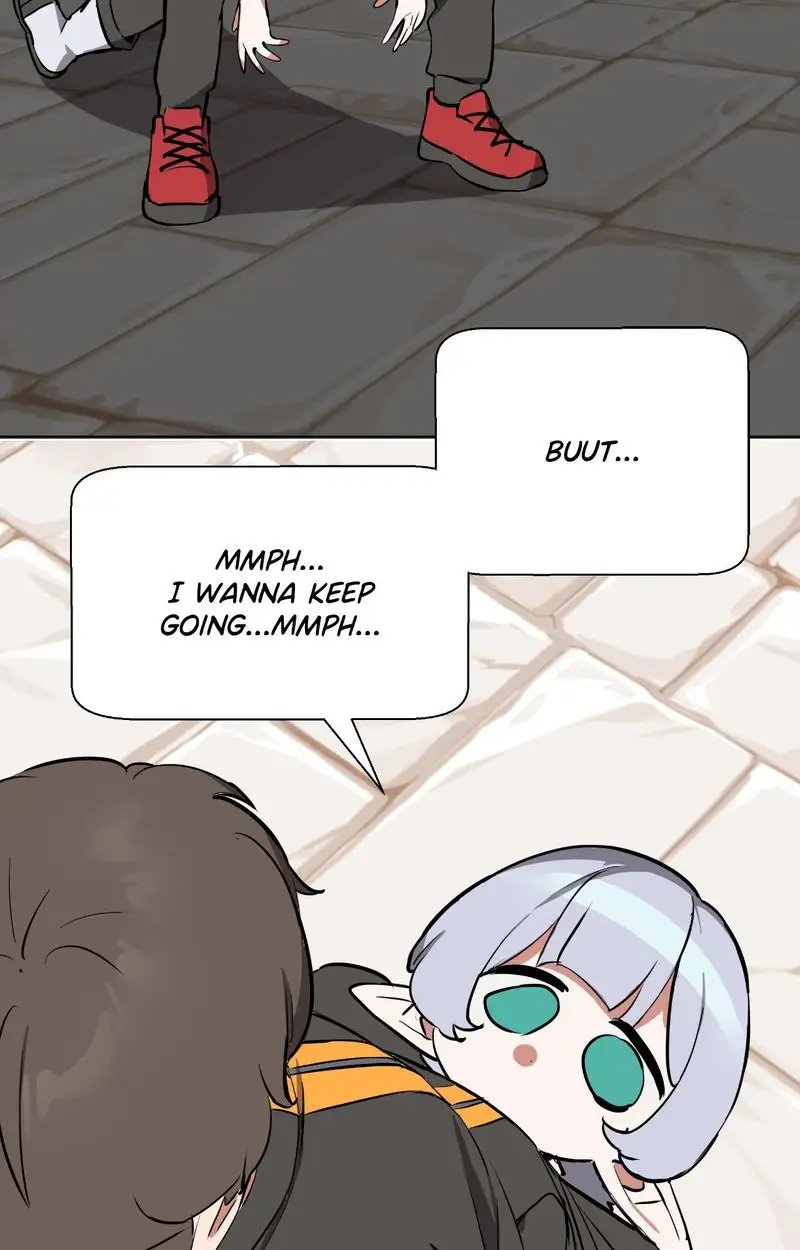 No Man S Land Chapter 83 Page 38