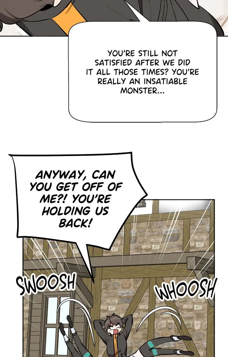 No Man S Land Chapter 83 Page 39